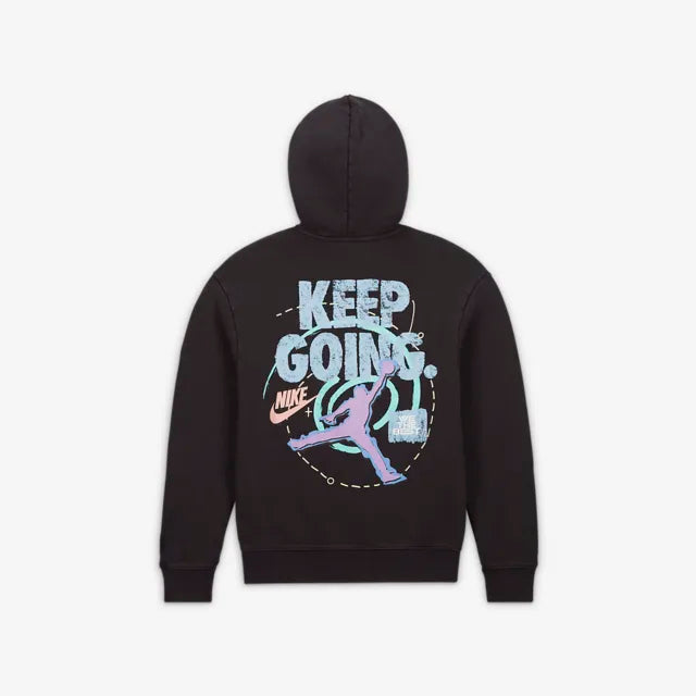 Jordan greatest hoodie discount