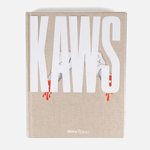 KAWS