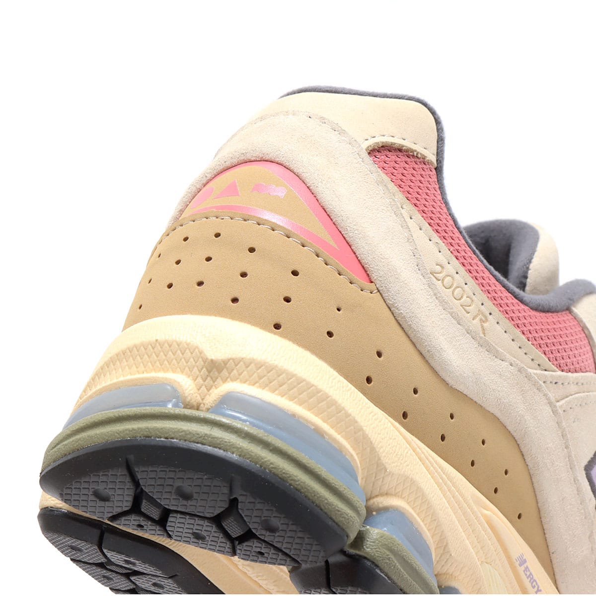 2002R "HIKING PACK" - CALM TAUPE