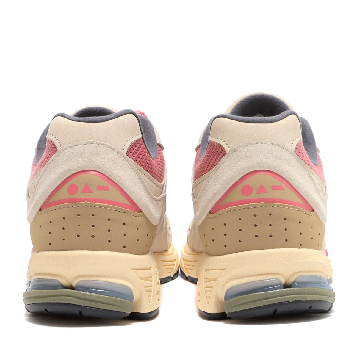 2002R "HIKING PACK" - CALM TAUPE