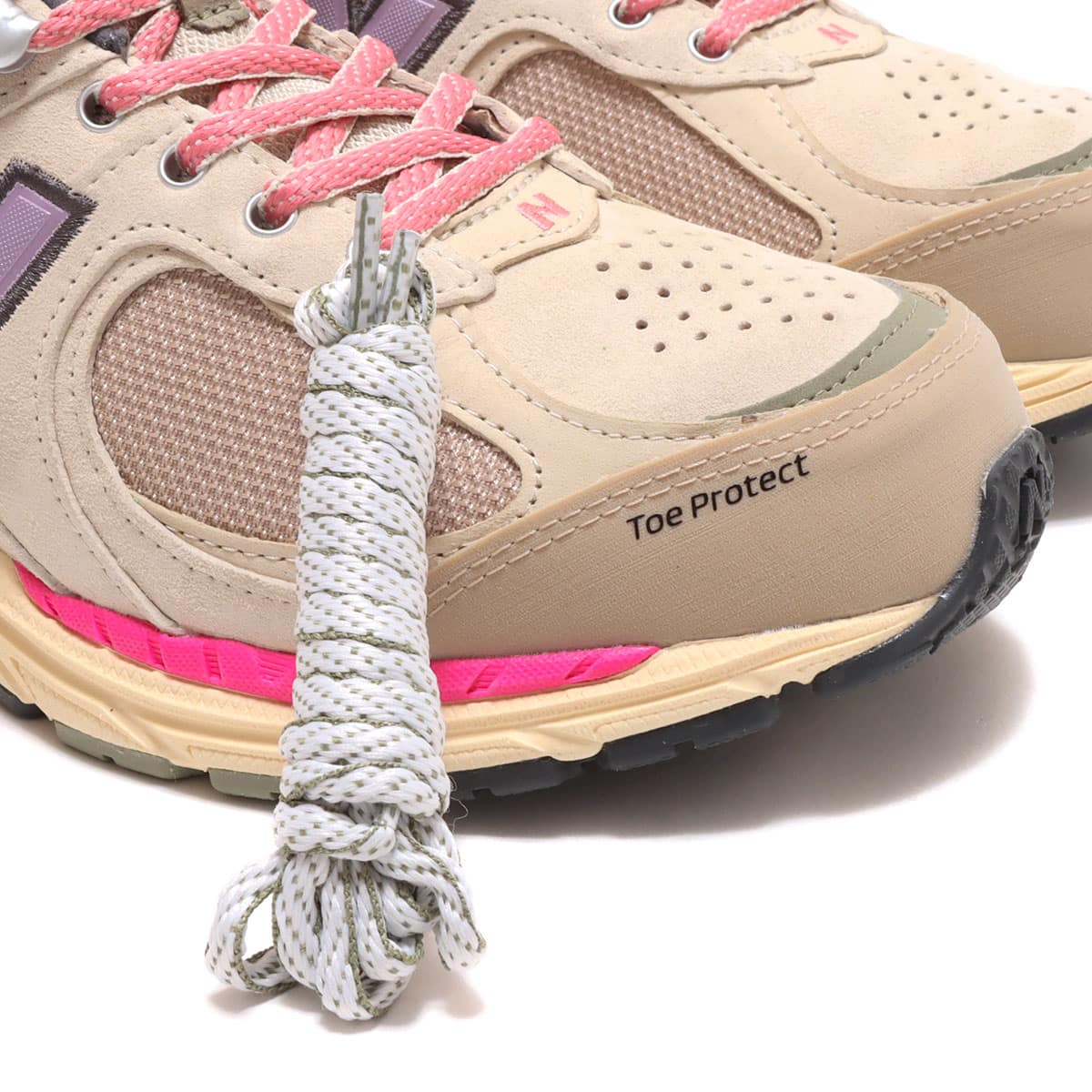 2002R "HIKING PACK" - CALM TAUPE