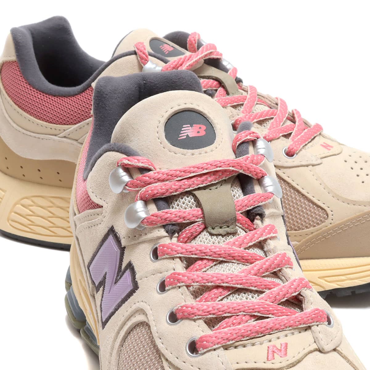 2002R "HIKING PACK" - CALM TAUPE