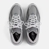 MADE IN USA 990V6 - GREY