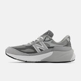 MADE IN USA 990V6 - GREY