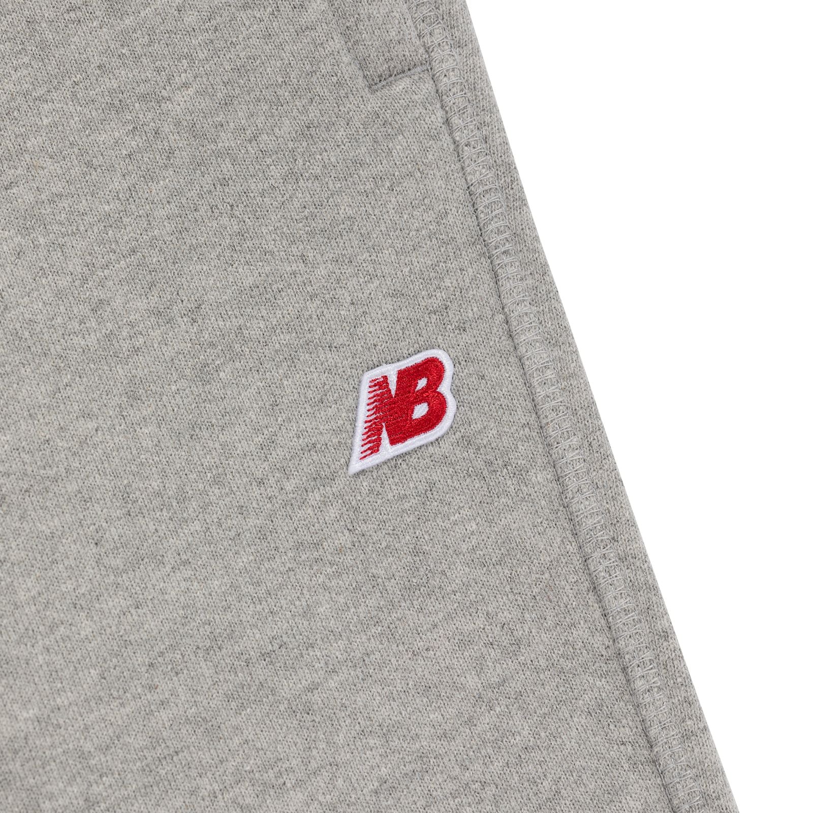 MADE in USA Core Sweatpant - ATHLETIC GREY
