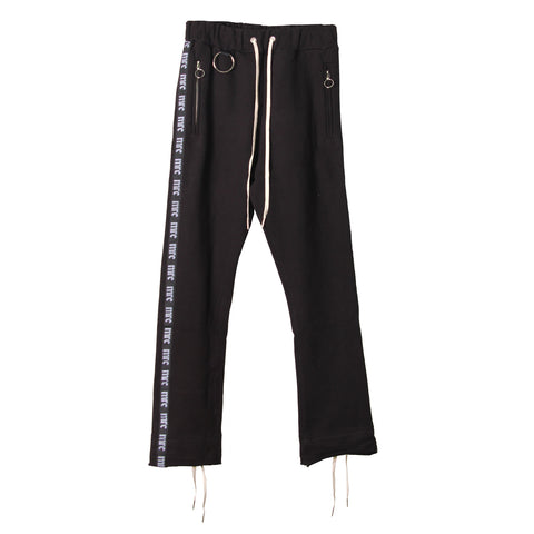 MRC SWEATPANT - BLACK