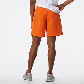 ATHLETIC WIND SHORT - Poppy