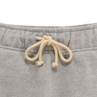 MADE in USA Core Short - ATHLETIC GREY