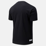 NB Hoops Essential Tee - BLACK