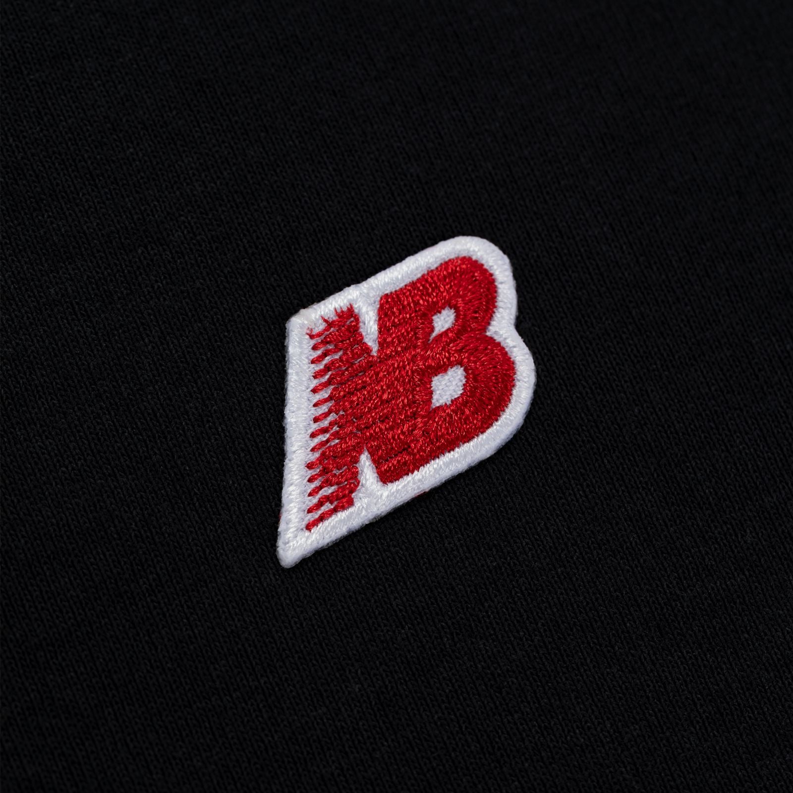 MADE in USA Core T-Shirt - BLACK