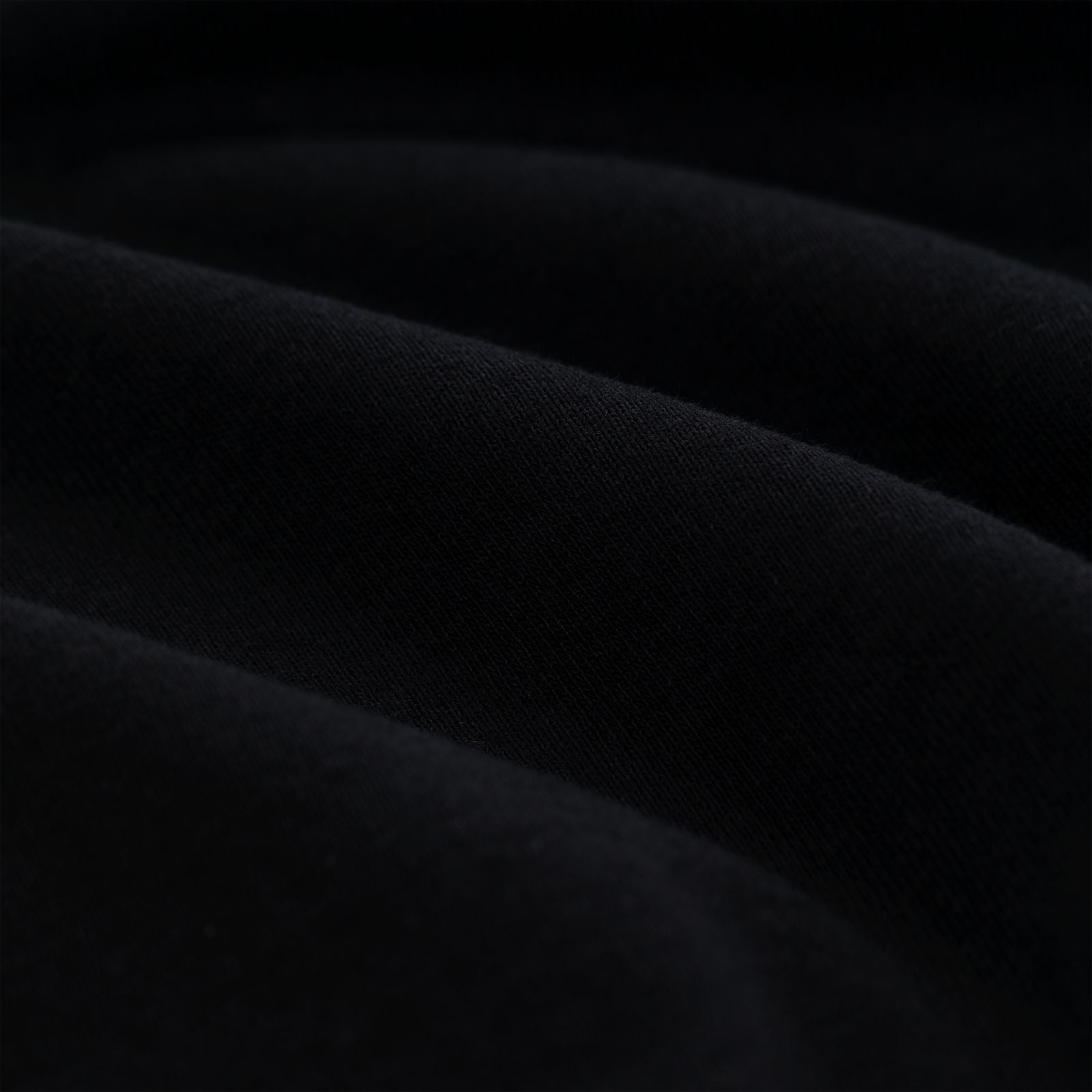 MADE in USA Core T-Shirt - BLACK