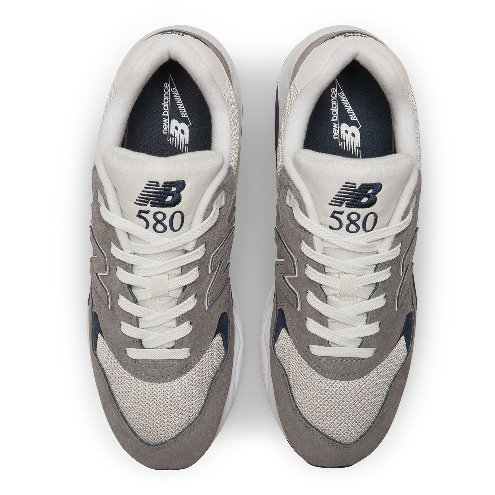 580 "CASTLEROCK"