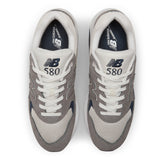 580 "CASTLEROCK"