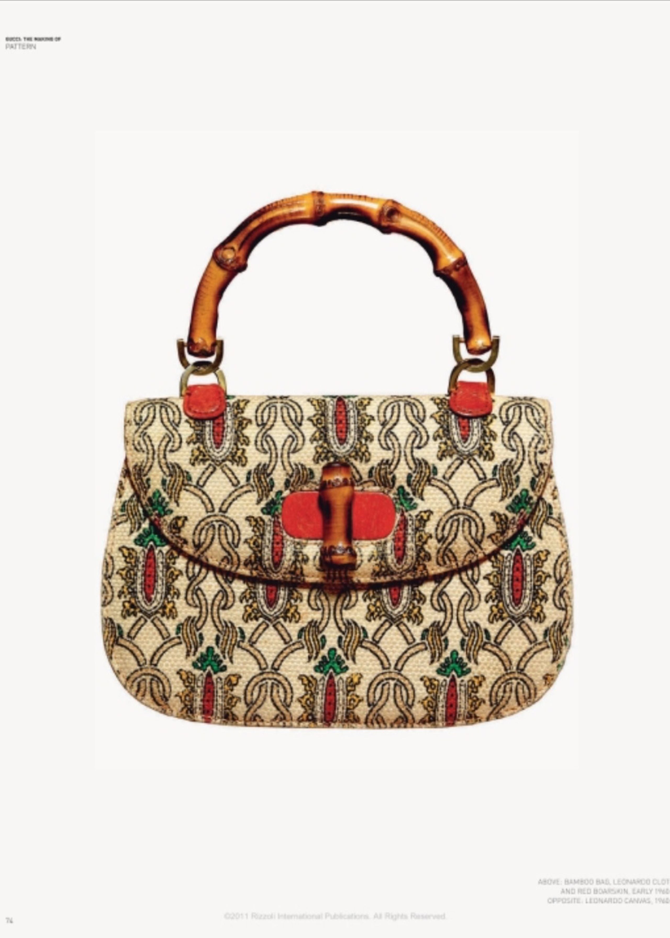 GUCCI: THE MAKING OF – lapstoneandhammer.com GUCCI: THE MAKING OF – lapstoneandhammer.com