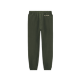 BILLIE EILISH X NIKE FLEECE PANT "SEQUOIA"