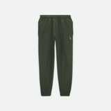 BILLIE EILISH X NIKE FLEECE PANT "SEQUOIA"