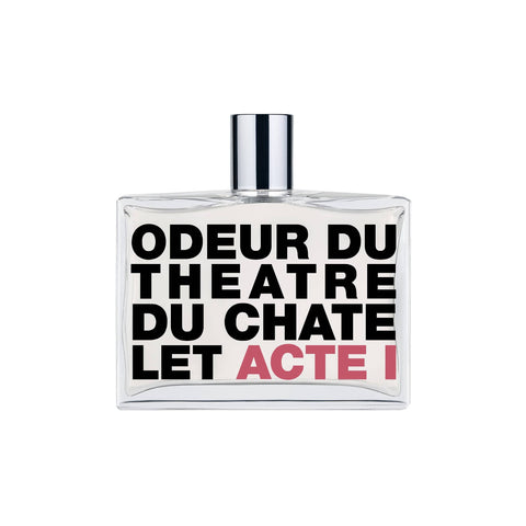 Odeur Du Théâtre Du Châtelet - 200ml
