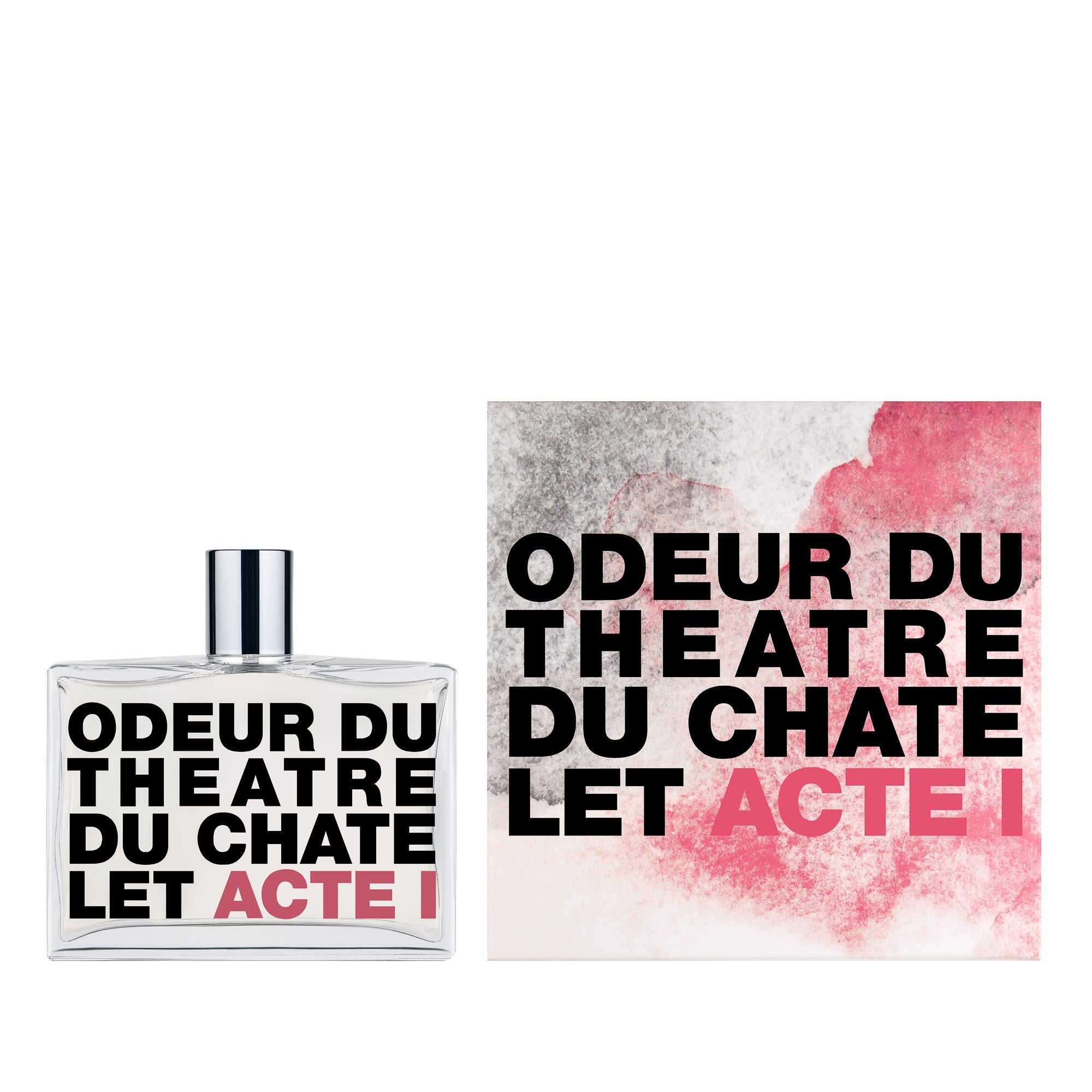 Odeur Du Théâtre Du Châtelet - 200ml