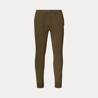 Double-Knit Jogger Pant - Company Olive