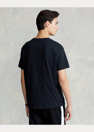 Jersey Classic T-Shirt - BLACK