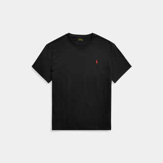 Jersey Classic T-Shirt - BLACK