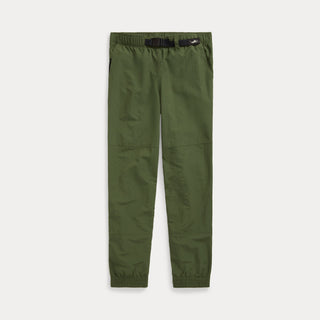 NYLON CLIMBING PANT - ARMY