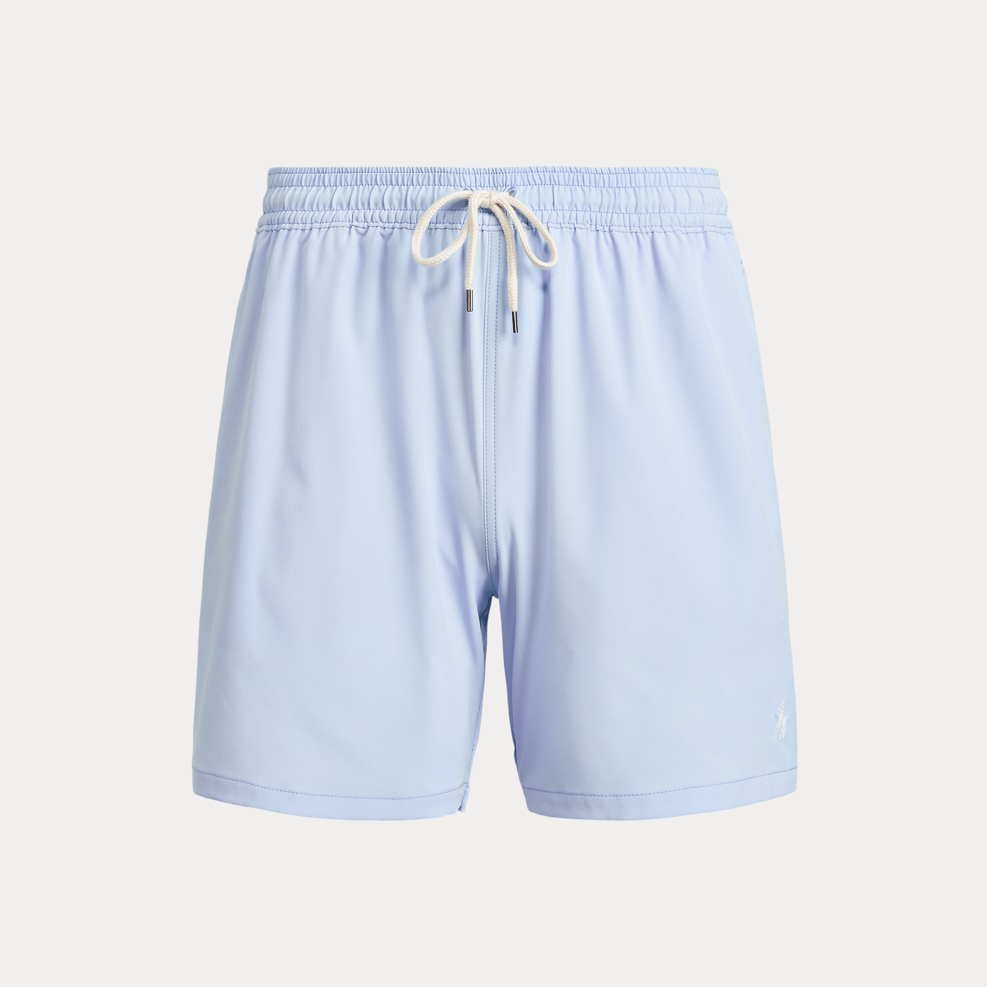 TRAVELER SWIM TRUNK - ELITE BLUE