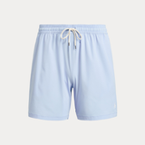 TRAVELER SWIM TRUNK - ELITE BLUE