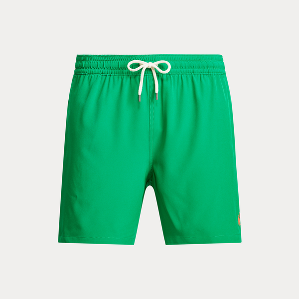 TRAVELER SWIM TRUNK CRUISE GREEN lapstoneandhammer