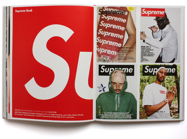 SUPREME