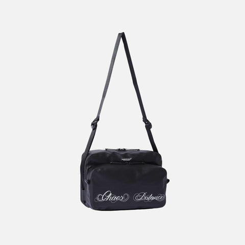 UNDERCOVER X Ramidus Shoulder Bag - black